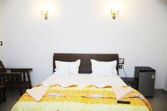 Relaxinn Patnem Beach Hotel, Goa 5